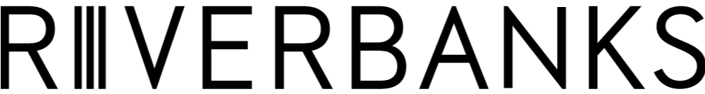 RIVERBANKSのロゴ